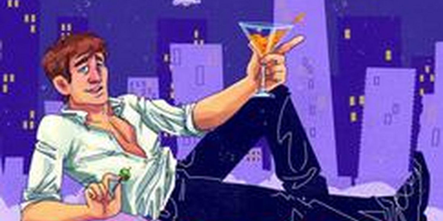 Possum Point Players Perform COMPANY in April  Image