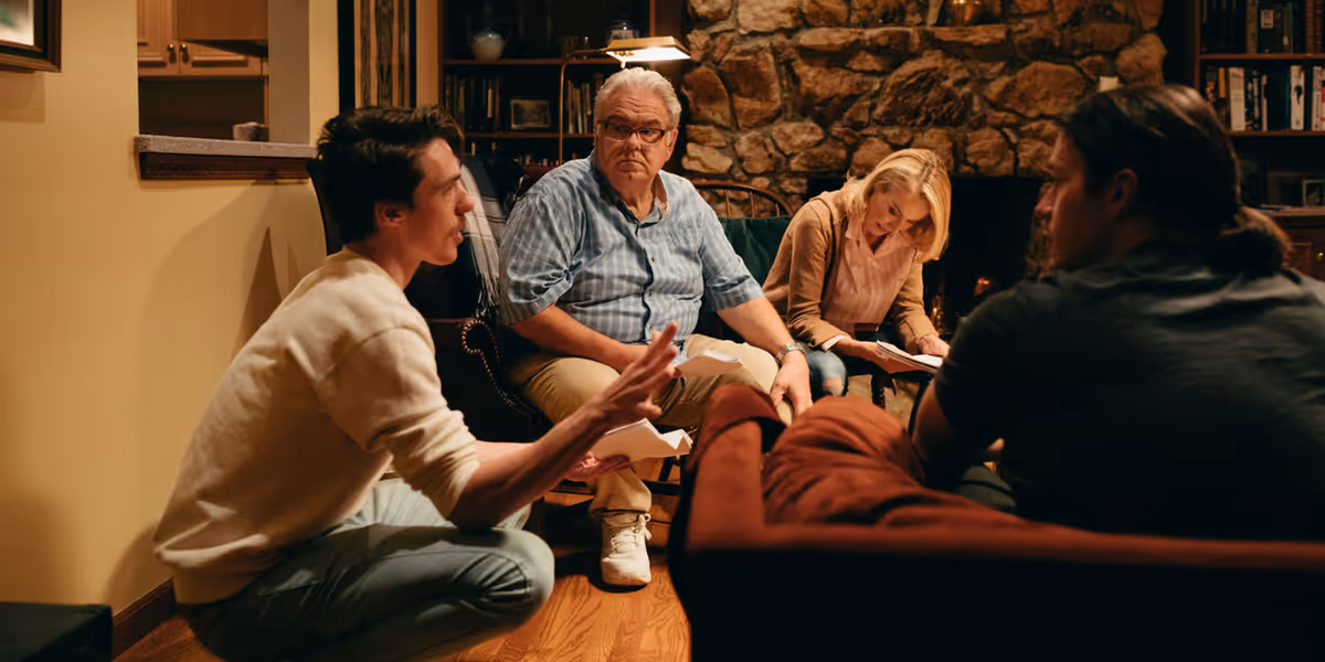 PREMARITAL To Premiere At Twin Cities Film Festival