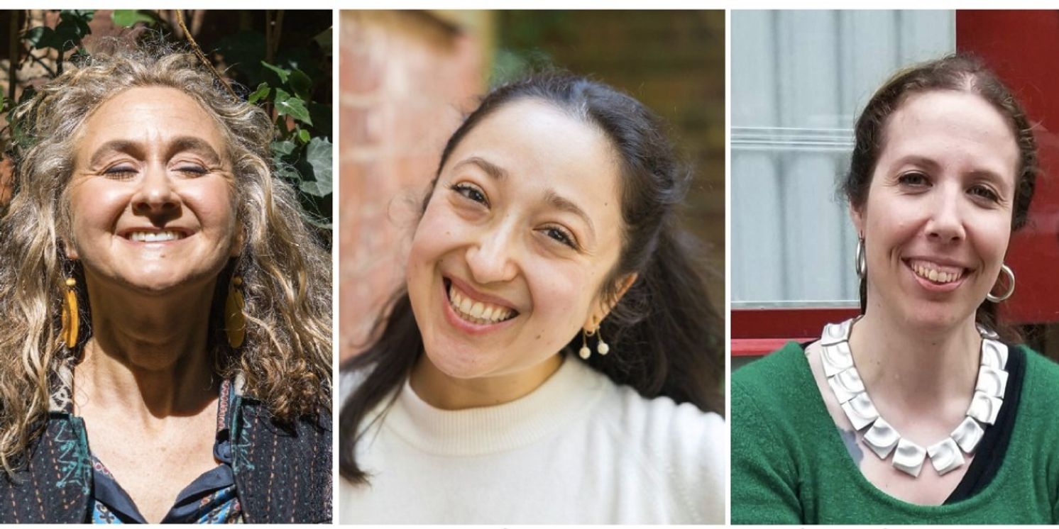 'Puppet Slams: Short-Form Puppetry for the 21st Century' Comes to the Ballard Institute  Image