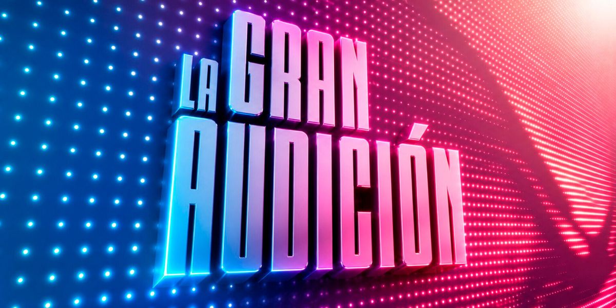 ¿Quieres ser el próximo protagonista de un gran musical? LA GRAN AUDICIÓN abre su casting nacional