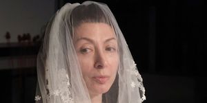 (RE)DRESSING MISS HAVISHAM is Coming to Boston Playwrights' Theatre