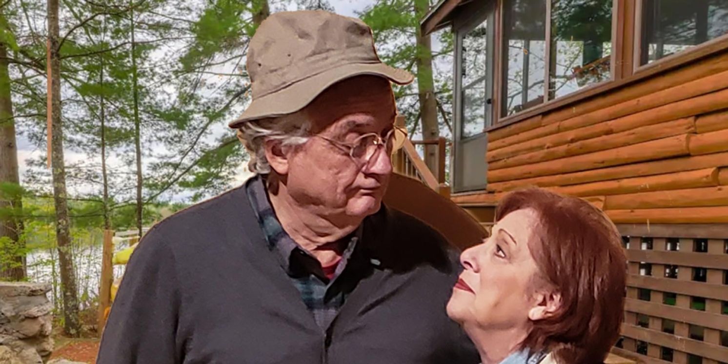ON GOLDEN POND At Skokie Theatre Promises A Heartwarming Production Of Ernest Thompson's Classic Play  Image