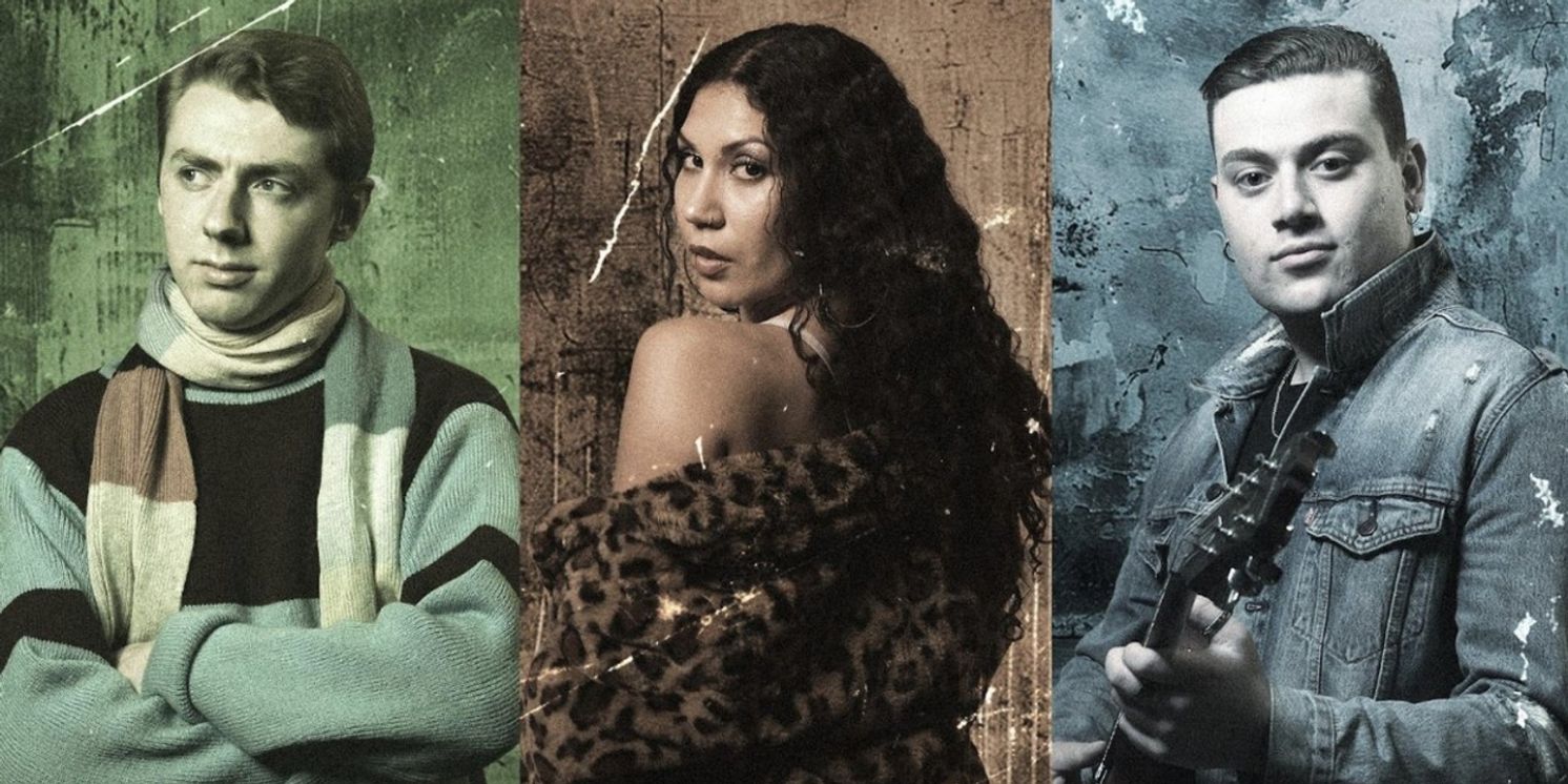 RENT and The National AIDS Memorial Quilt Come to Thousand Oaks  Image