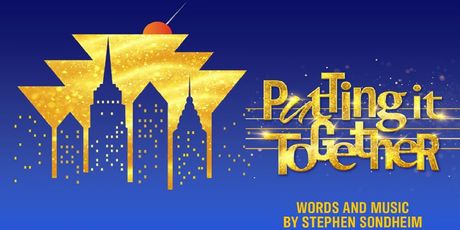 Review: Stephein Sondheim;s PUTTING IT TOGETHER Contemplates Human Relationships at Foundr Photo