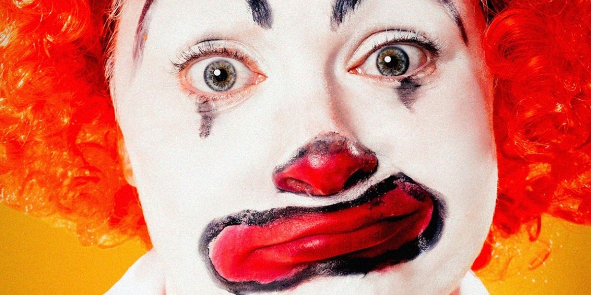 RONALD: A Clown's Comedic Saga Debuts At Hollywood Fringe Festival!