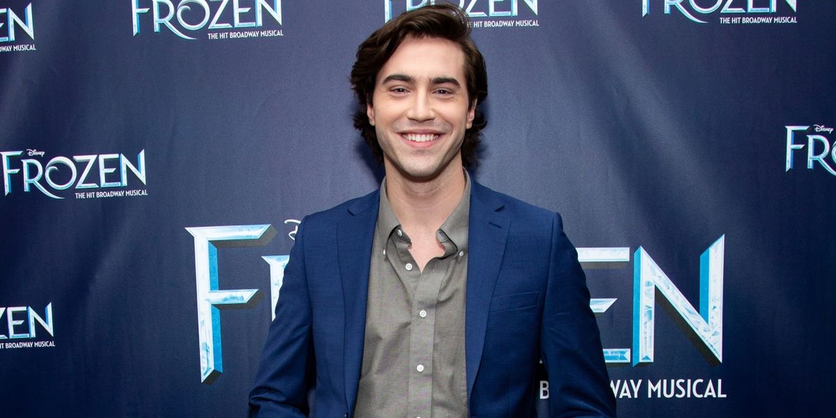 Ryan McCartan, Bella Coppola & More to Star in BROADWAY SINGS BILLY JOEL