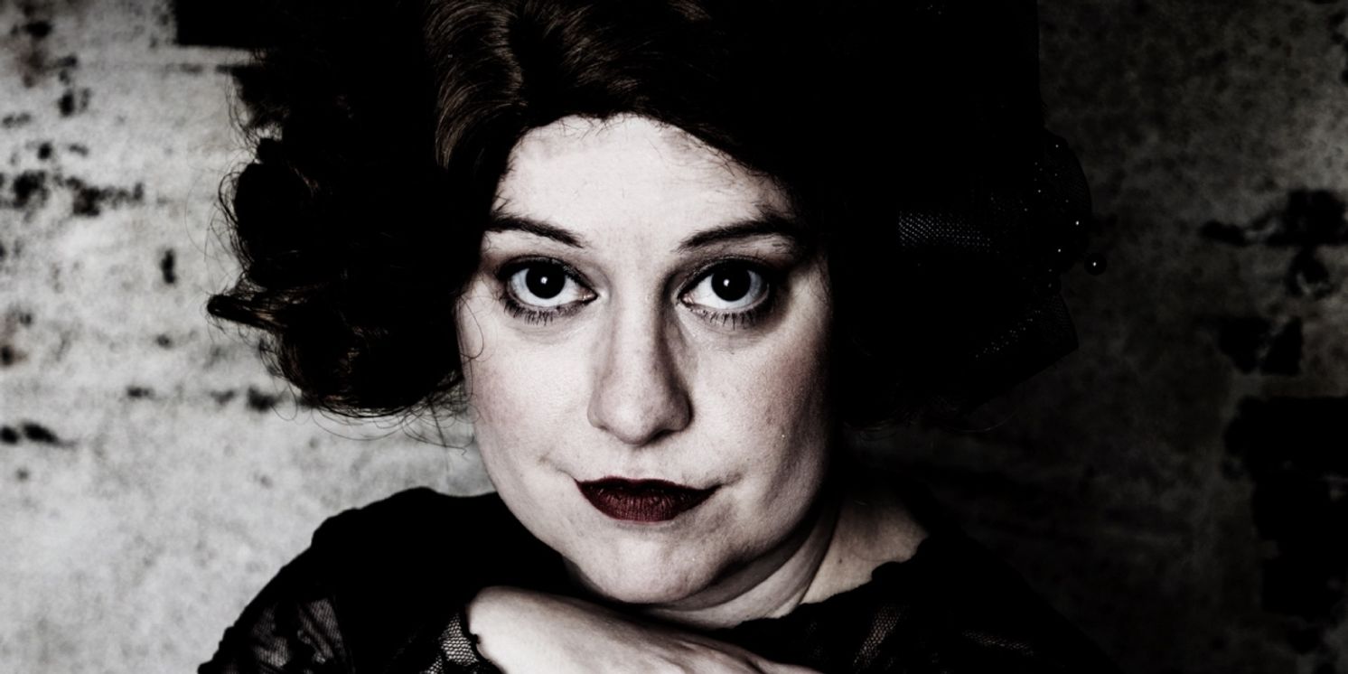 RAG DOLL ON A BOMB SITE to Open at Hudson Guild Theatre  Image