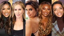 'Real Housewives' Will Lead RUMORS Off-Broadway in 2027