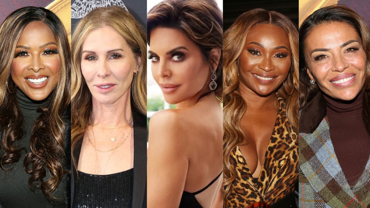 ‘Real Housewives’ Will Lead RUMORS Off-Broadway in 2027 ‘Real Housewives’ Will Lead RUMORS Off-Broadway in 2027