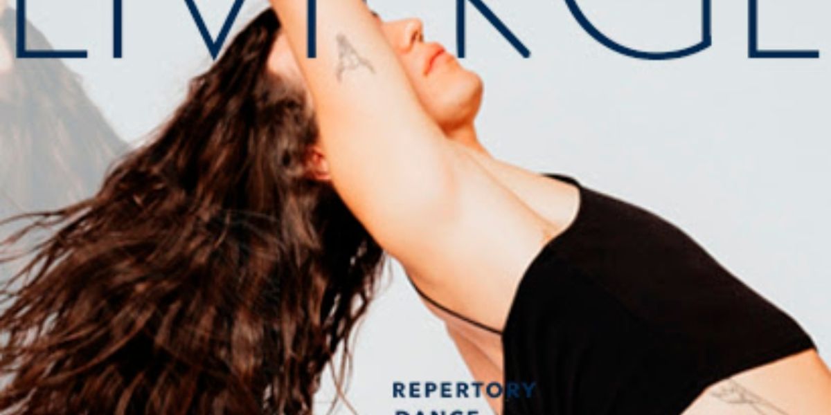  Repertory Dance Theatre Hosts EMERGE 2025 in January