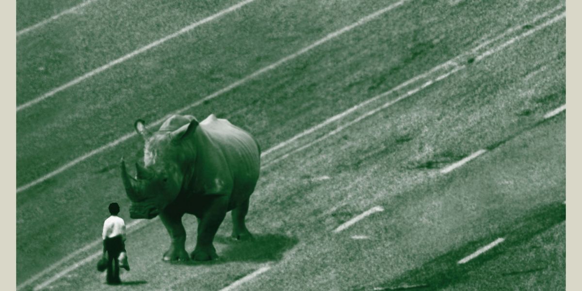 RHINOCEROS By Eugene Ionesco to be Presented At The Slipper Room