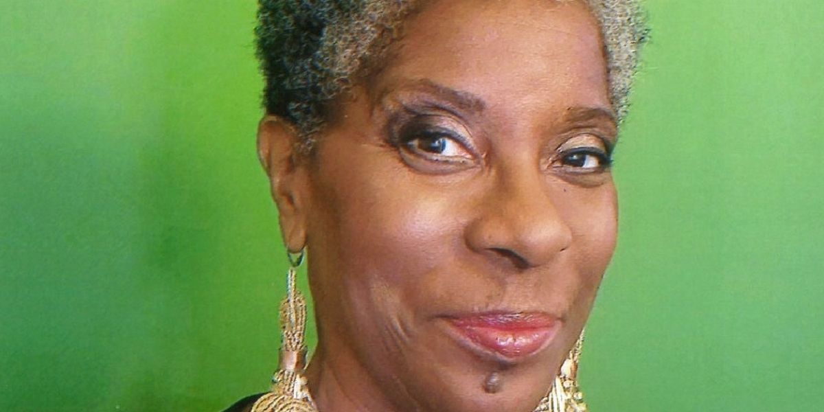 Rhonda Hansome Will Perform at TALE Storytelling Show at KGB Bar Red Room in Manhattan