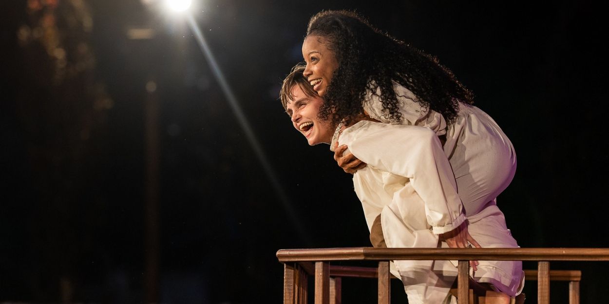 ROMEO AND JULIET to be Presented Outdoors At Shakespeare & Company  Image