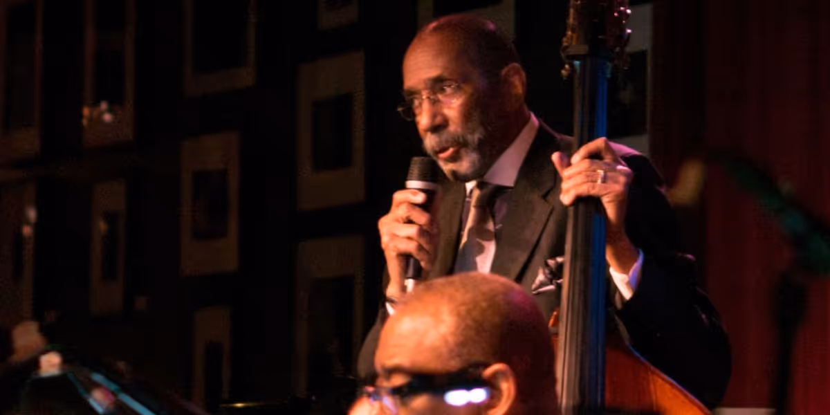 Ron Carter Will Perform October Residency at Birdland Jazz Club