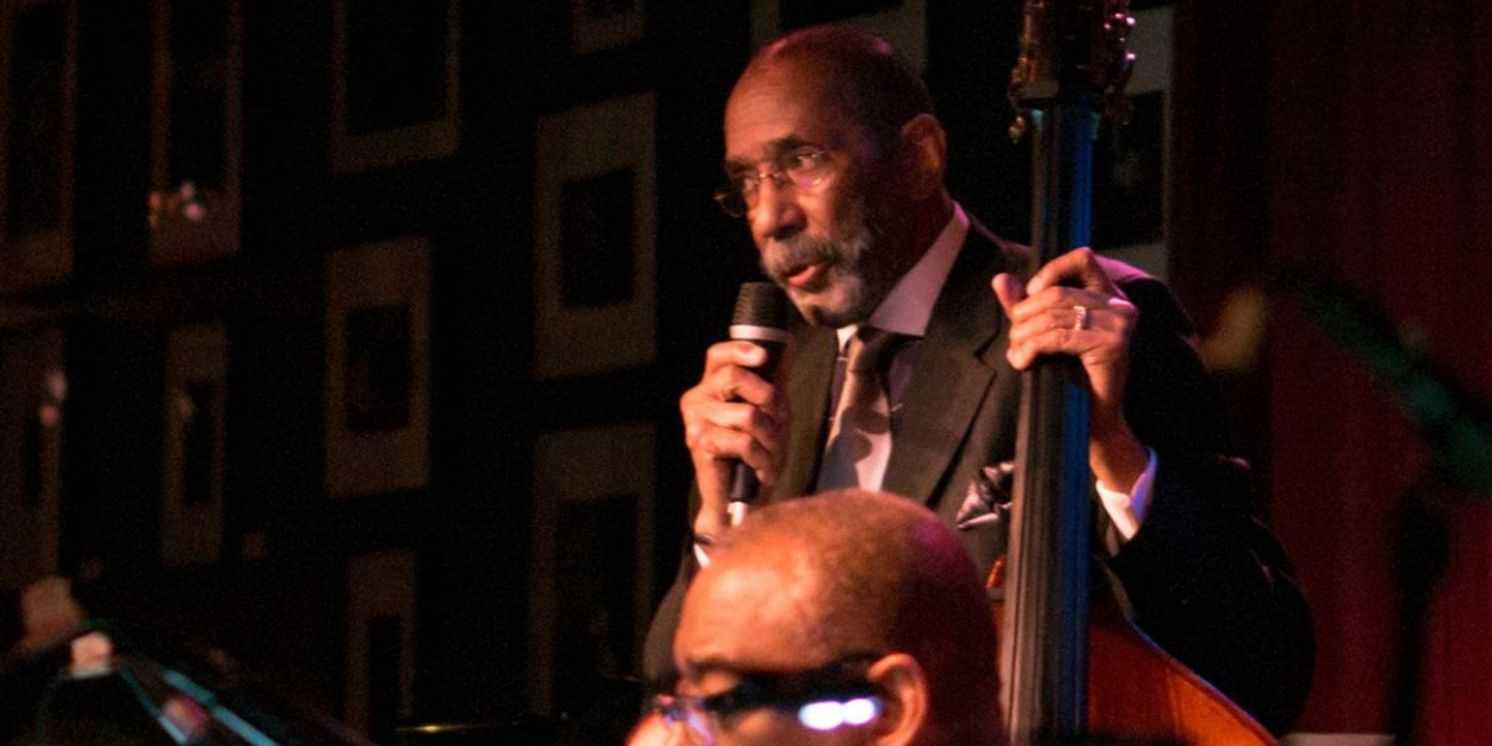 Ron Carter Will Perform October Residency at Birdland Jazz Club  Image