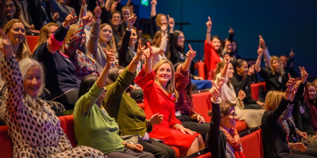 Royal Academy Of Dance Launches New Leadership Training Programme