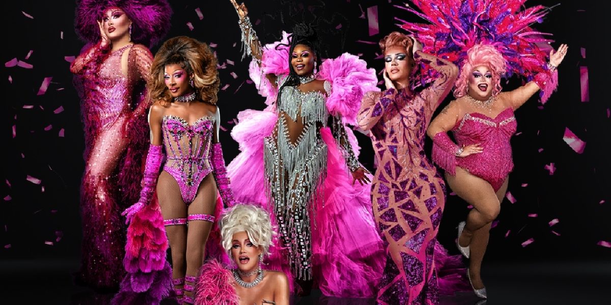 'RuPaul's Drag Race Live!' to Celebrate 1,000th Show with Live Broadcast