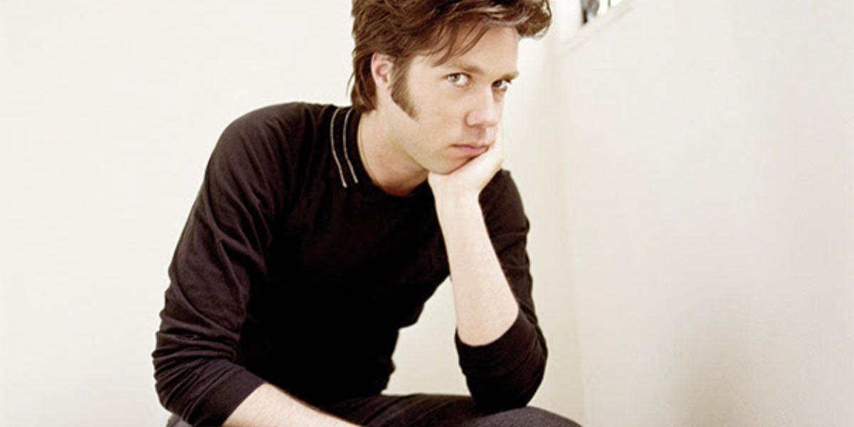  Rufus Wainwright's RUFUS-RETRO-WAINWRIGHT-SPECTIVE Returns at the Wallis Annenberg Performing Arts Center