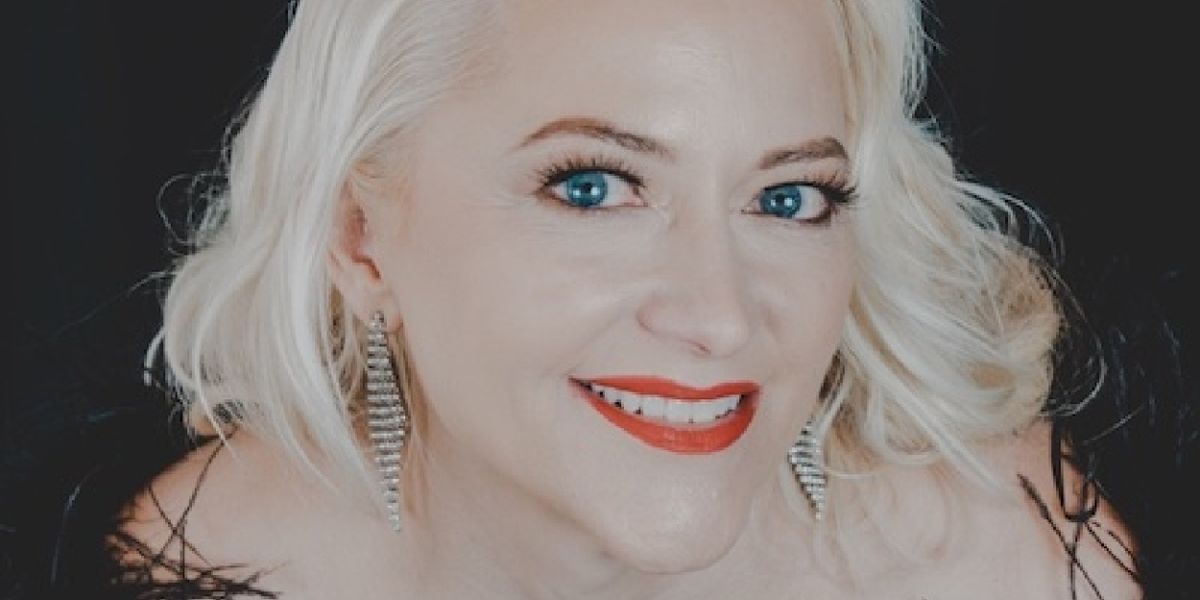 'Sax Diva' Suzanne Grzanna Releases The Cat's Meow Anniversary Album