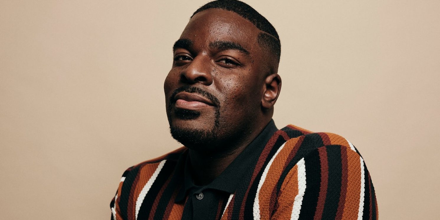 SHOP BOYS, A FAMILY DRAMEDY IN FOUR SHIFTS To Receive Industry Reading  Image