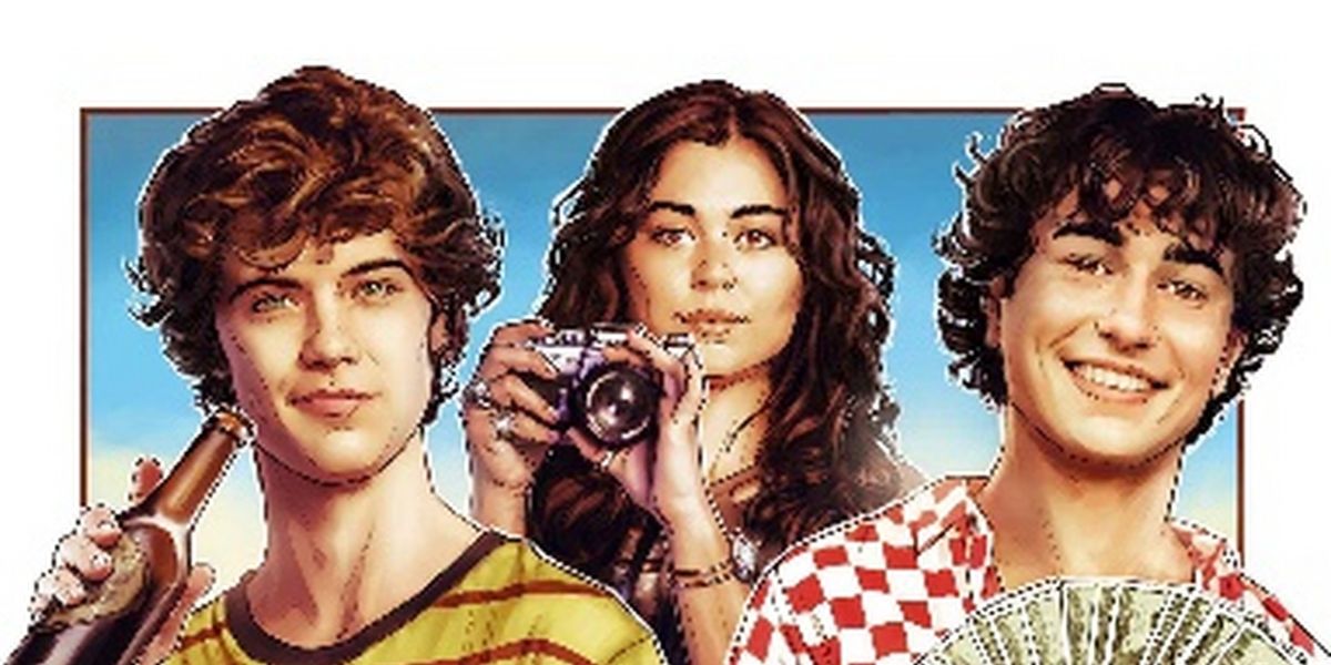 'SNACK SHACK' is Available on Digital This Week