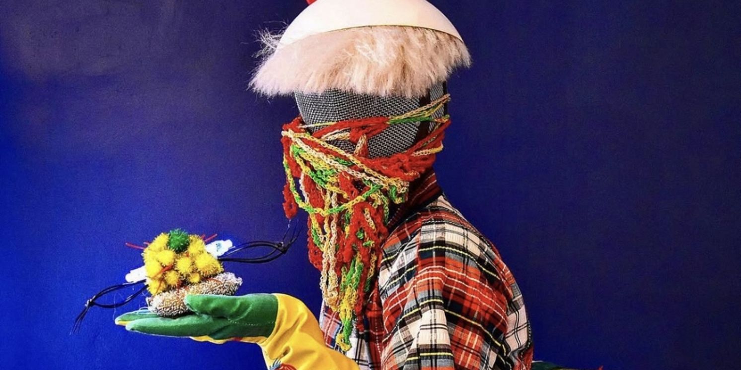 Scoop Slone’s STATES: OBSERVATION Will Run at 3AM Theatre in Queens  Image