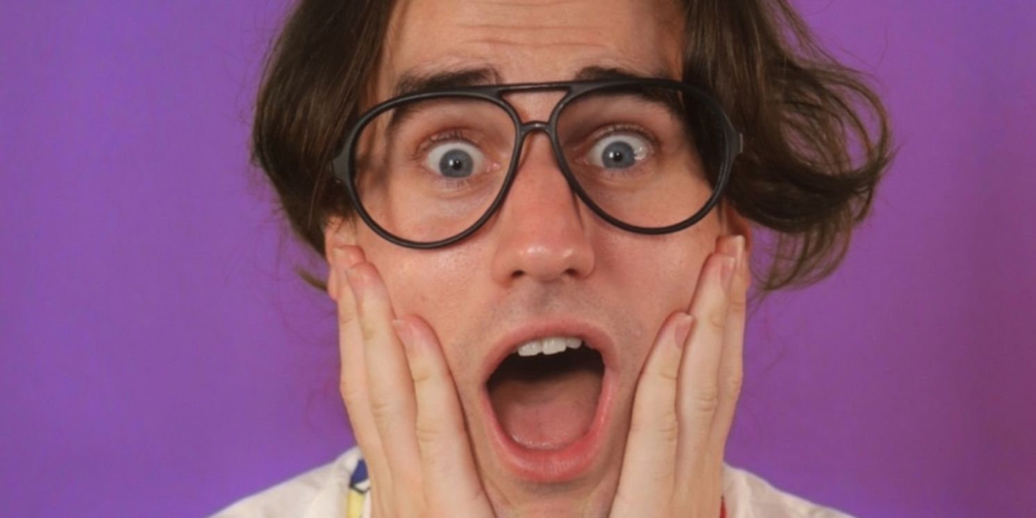 #SWIFTTOK Comes to The Motley Bauhaus in March  Image