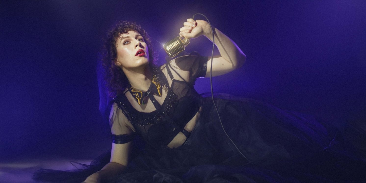 Sam Nicoresti Returns To The Fringe With BABY DOOMER  Image