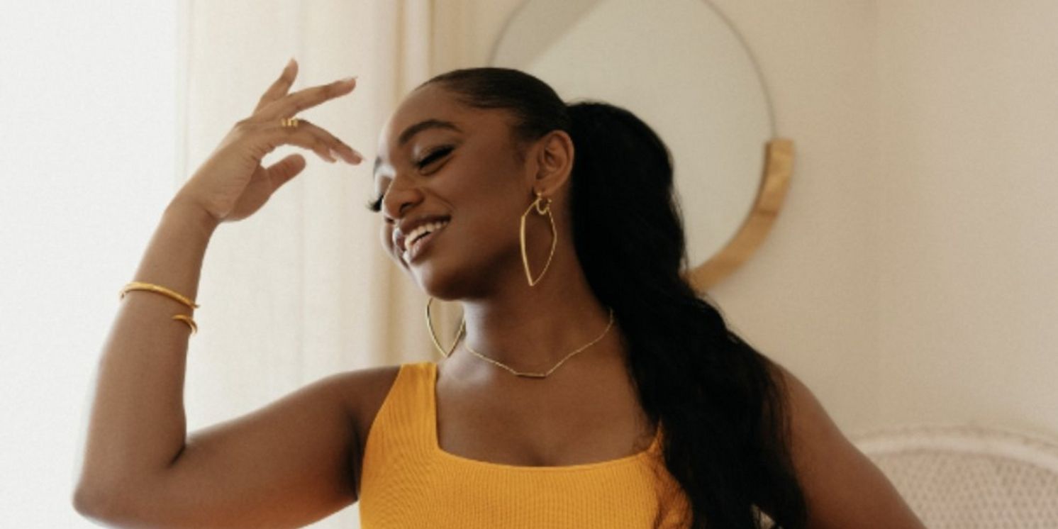 Samara Joy Comes to Moss Cultural Arts Center in February  Image