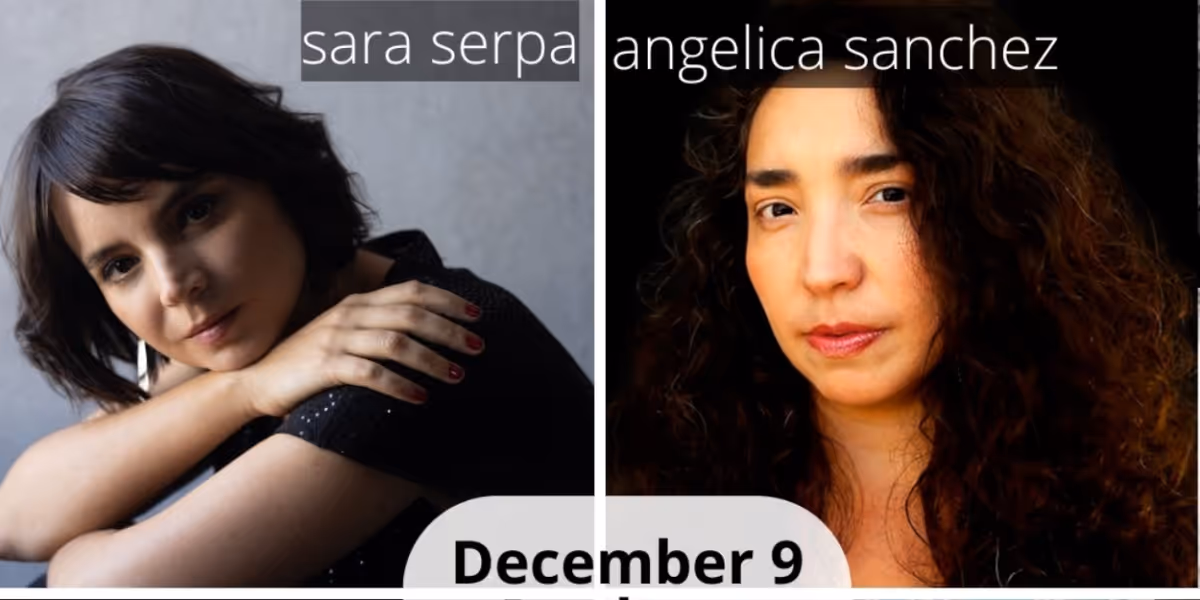  Sara Serpa Celebrates New Recording With Live and Livestreamed Album Release Concert 