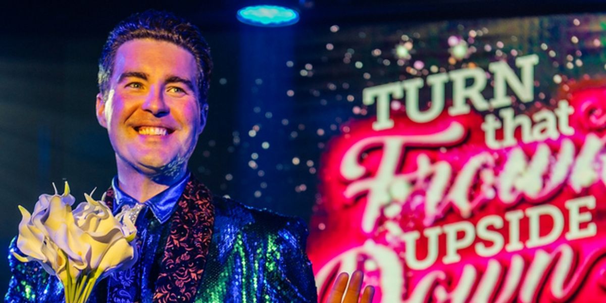 Tickets Now on Sale for SAY YES! LIVE at Play Dance Bar