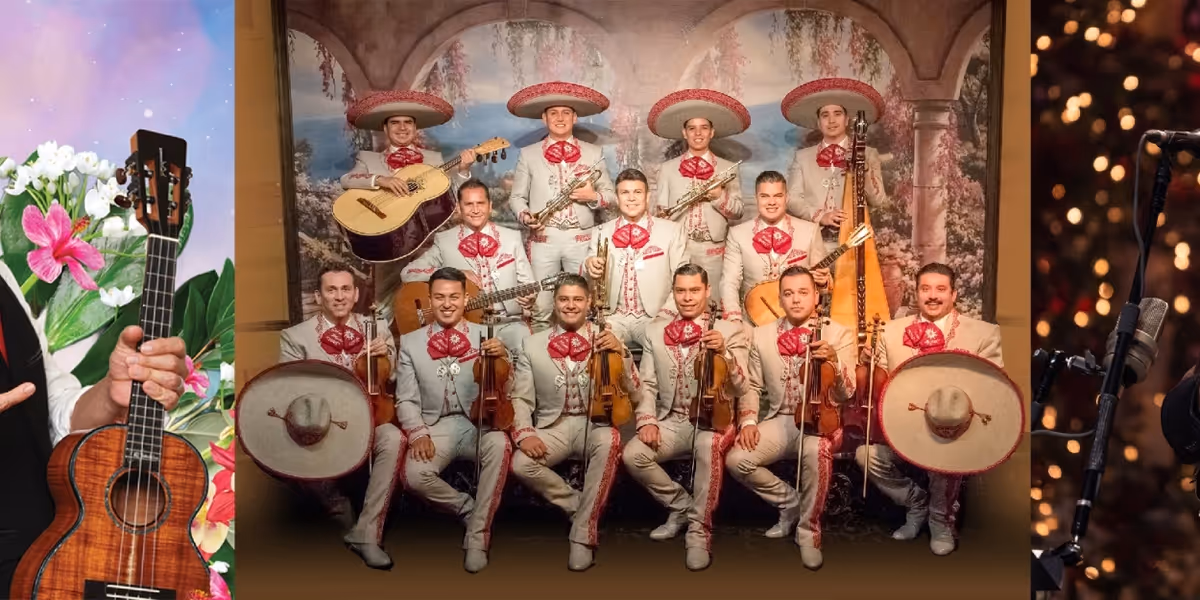 Scottsdale Arts Reveals Holiday Lineup of Performances