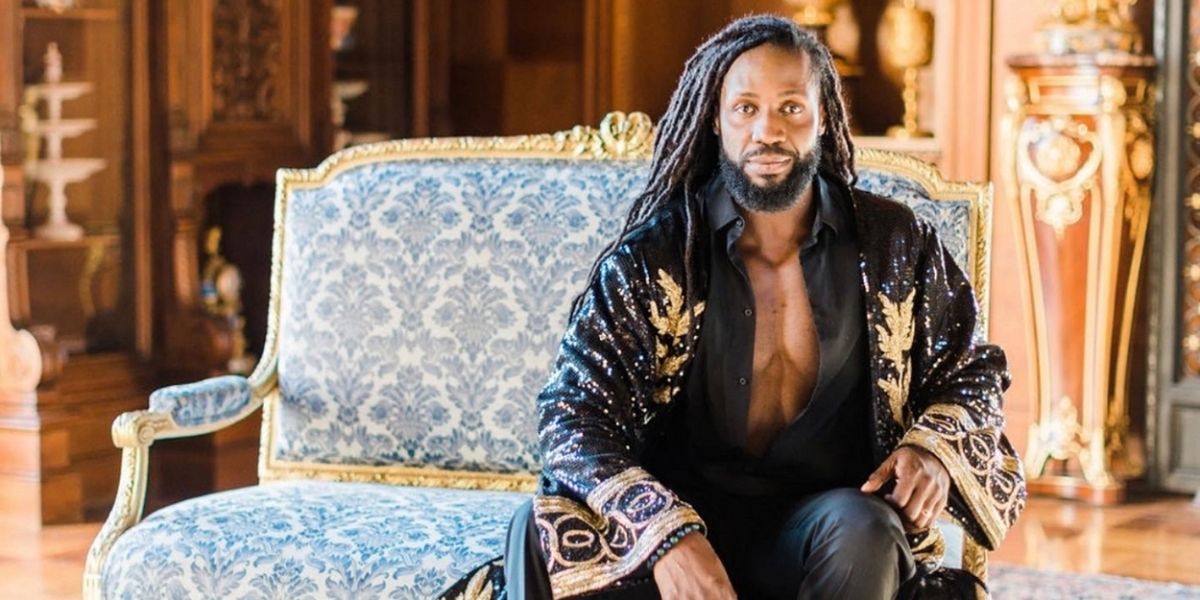 'Se Nou' Released By Tertulien Thomas And Prophete