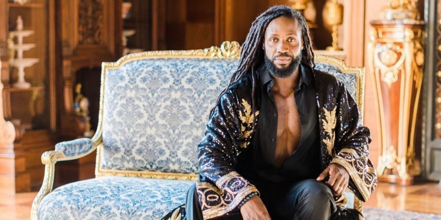 'Se Nou' Released By Tertulien Thomas And Prophete  Image