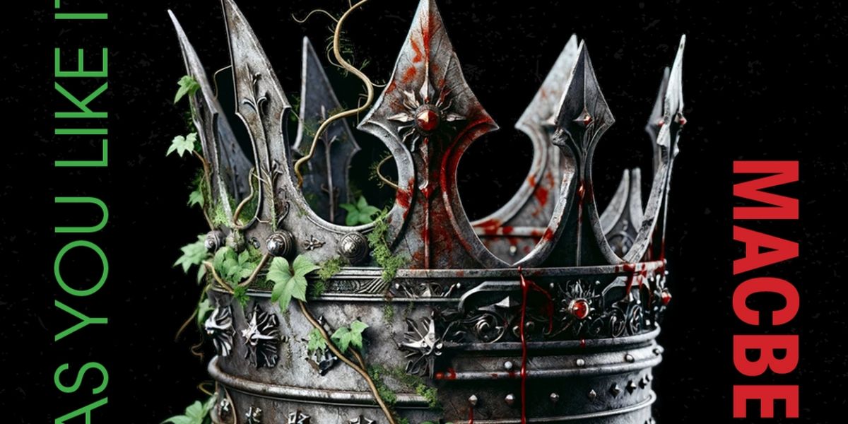 SHAKESPEARE IN THE PARK(ING LOT) Season 2024 To Include MACBETH And AS YOU LIKE IT