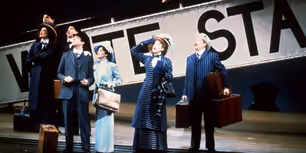‘Sheer Terror’ at TITANIC: Maury Yeston Biography Recounts Tony-Winning Musical’s Rocky Start