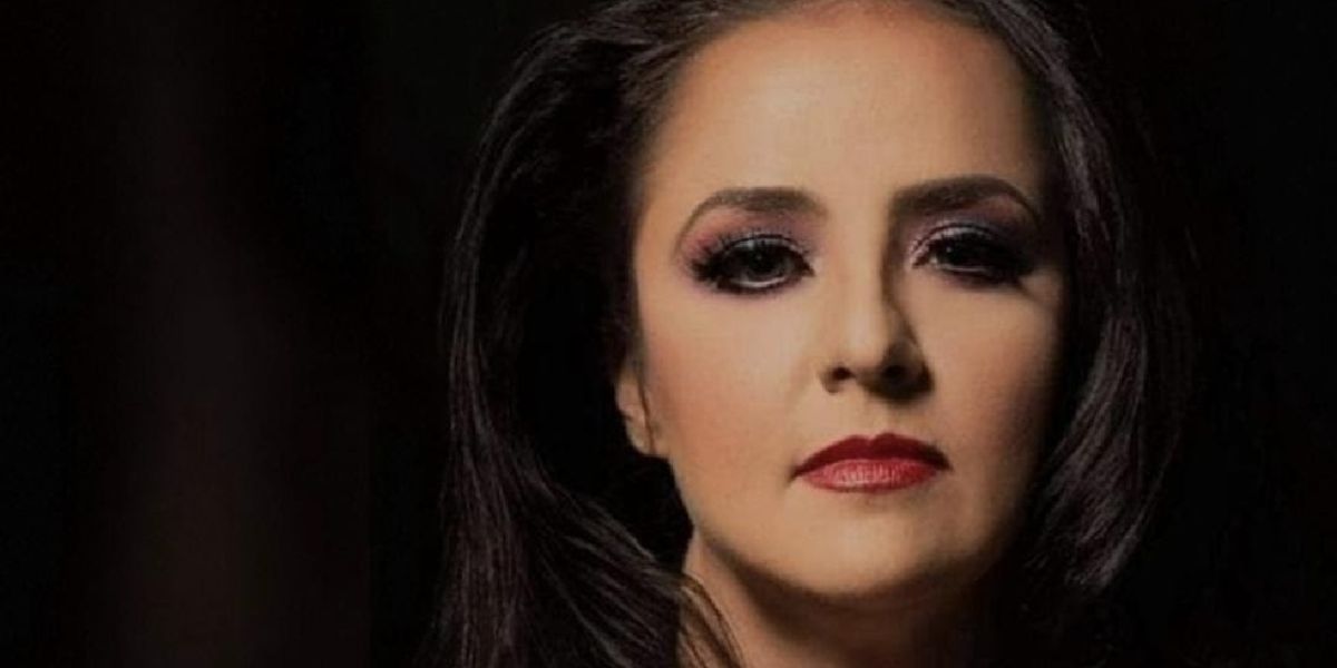 Shelly Lares Joins the 2024 Luminaria Contemporary Arts Festival