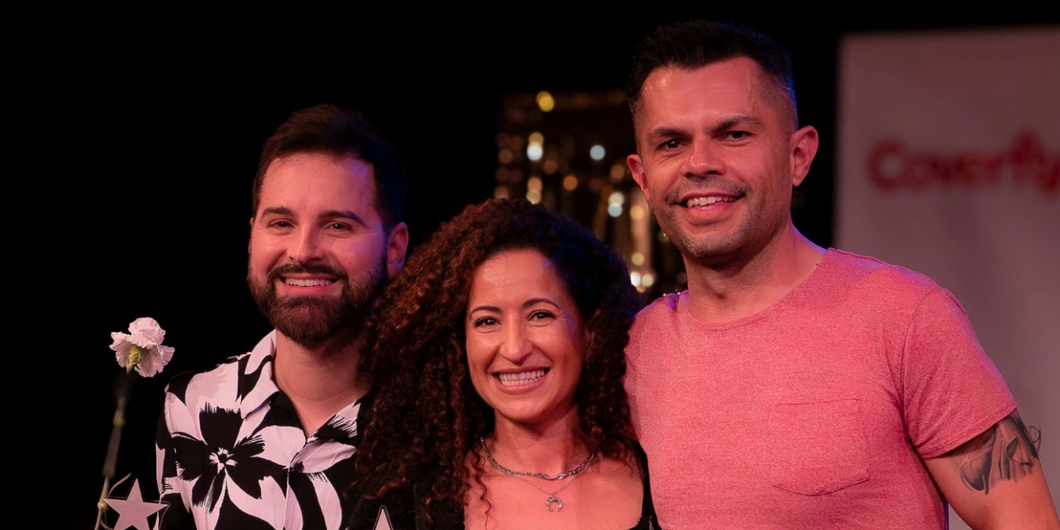 Short+Sweet Hollywood 2024 Announces Top Winners Of 2024 Season  Image