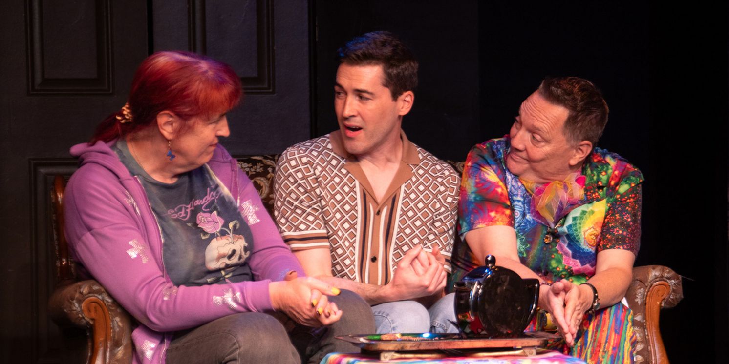 SHORT+SWEET HOLLYWOOD Names 2025 Semi-Finalists  Image