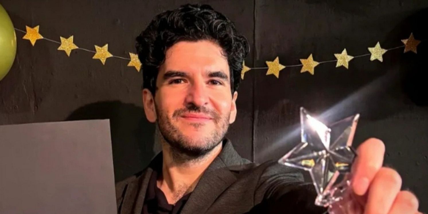 SHORT+SWEET HOLLYWOOD Reveals 2025 Season Winners  Image