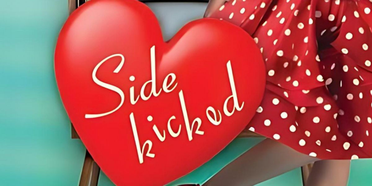 Kim Powers' SIDEKICKED to be Presented at Boca Stage in September