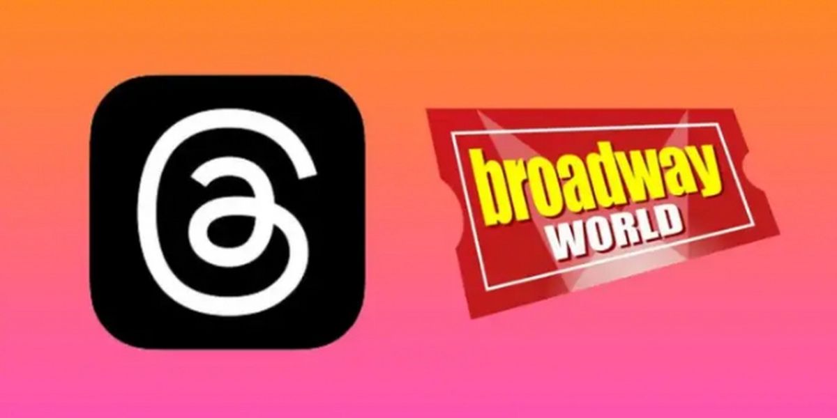 ¡Sigue BroadwayWorld Spain en Threads!