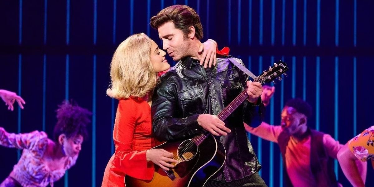 ​​​​​​​Single Tickets On Sale For A BEAUTIFUL NOISE: THE NEIL DIAMOND MUSICAL and More at The Kravis Center​​​​​​​​​​​​​​