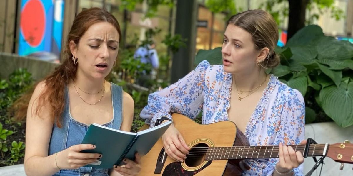 ¡SOMEONE EXTRAORDINARIX! By Poli Olavarria To Have World Premiere at The Players Theatre
