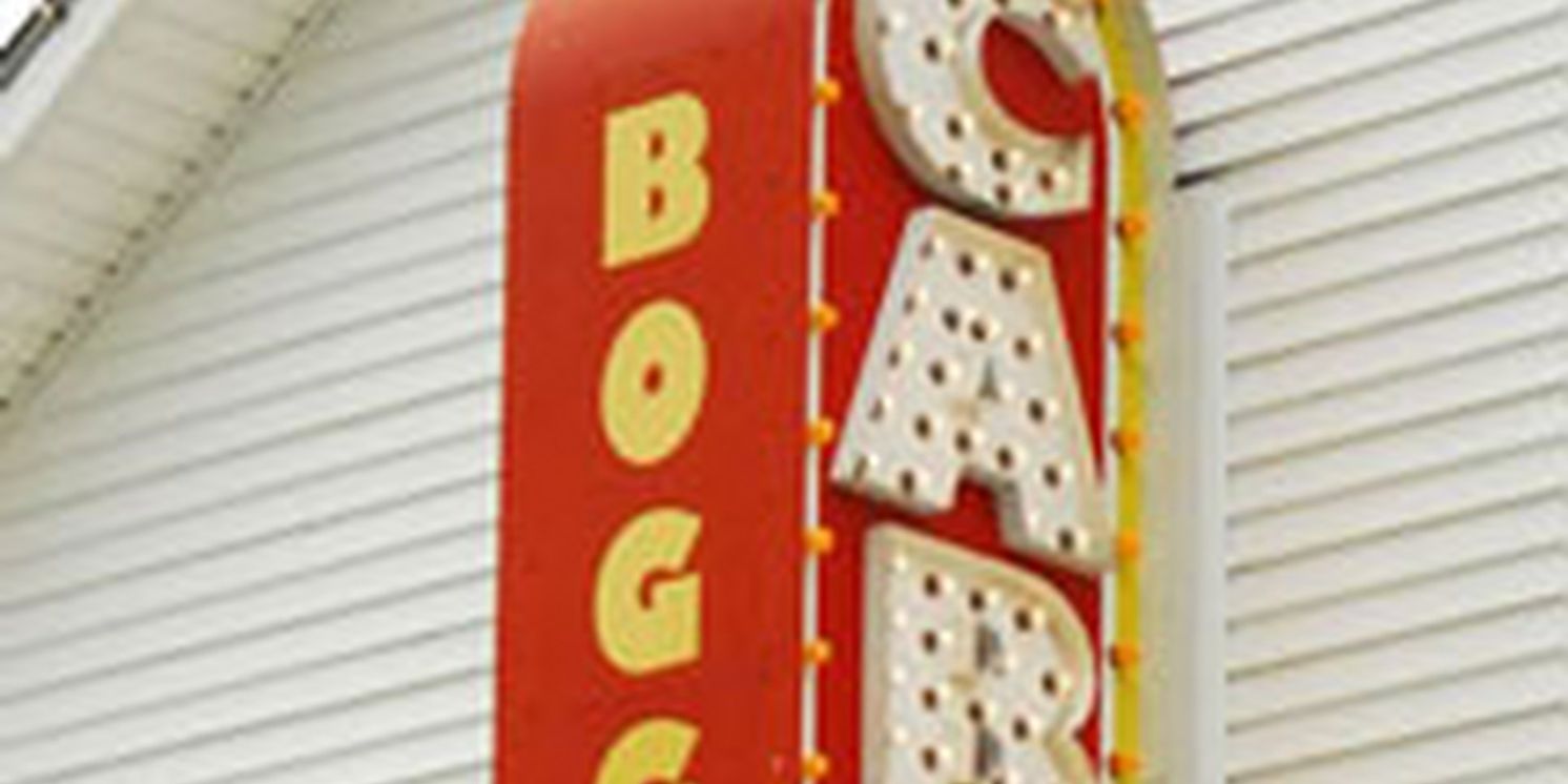 Golden Ticket Productions Announces SIMPLY SONDHEIM And More For 2024 Boggstown Cabaret Lineup  Image