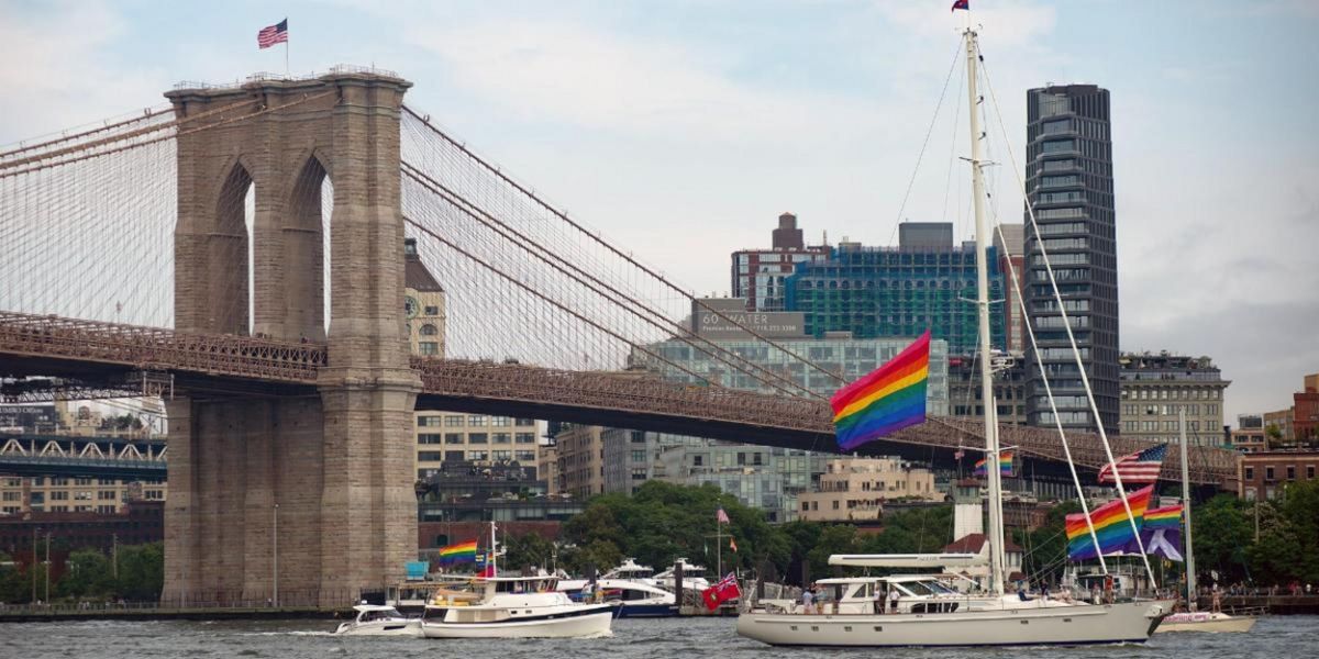 South Street Seaport Museum to Launch Free General Admission And LGBTQIA+ Pride Offerings
