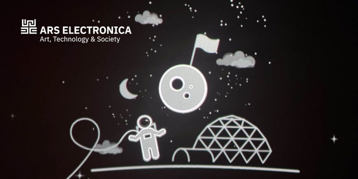 Space Eye: Ars Electronica Solutions Designs Visitor Center Launches