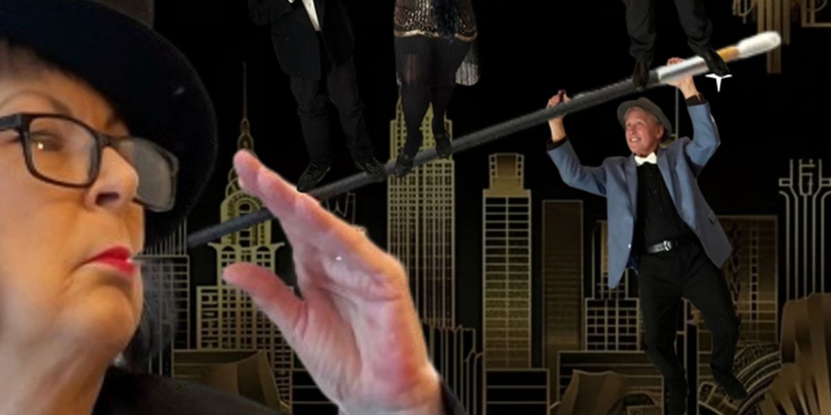 SPEAKEASY DIEHARD to Open This Weekend At Boggstown Cabaret