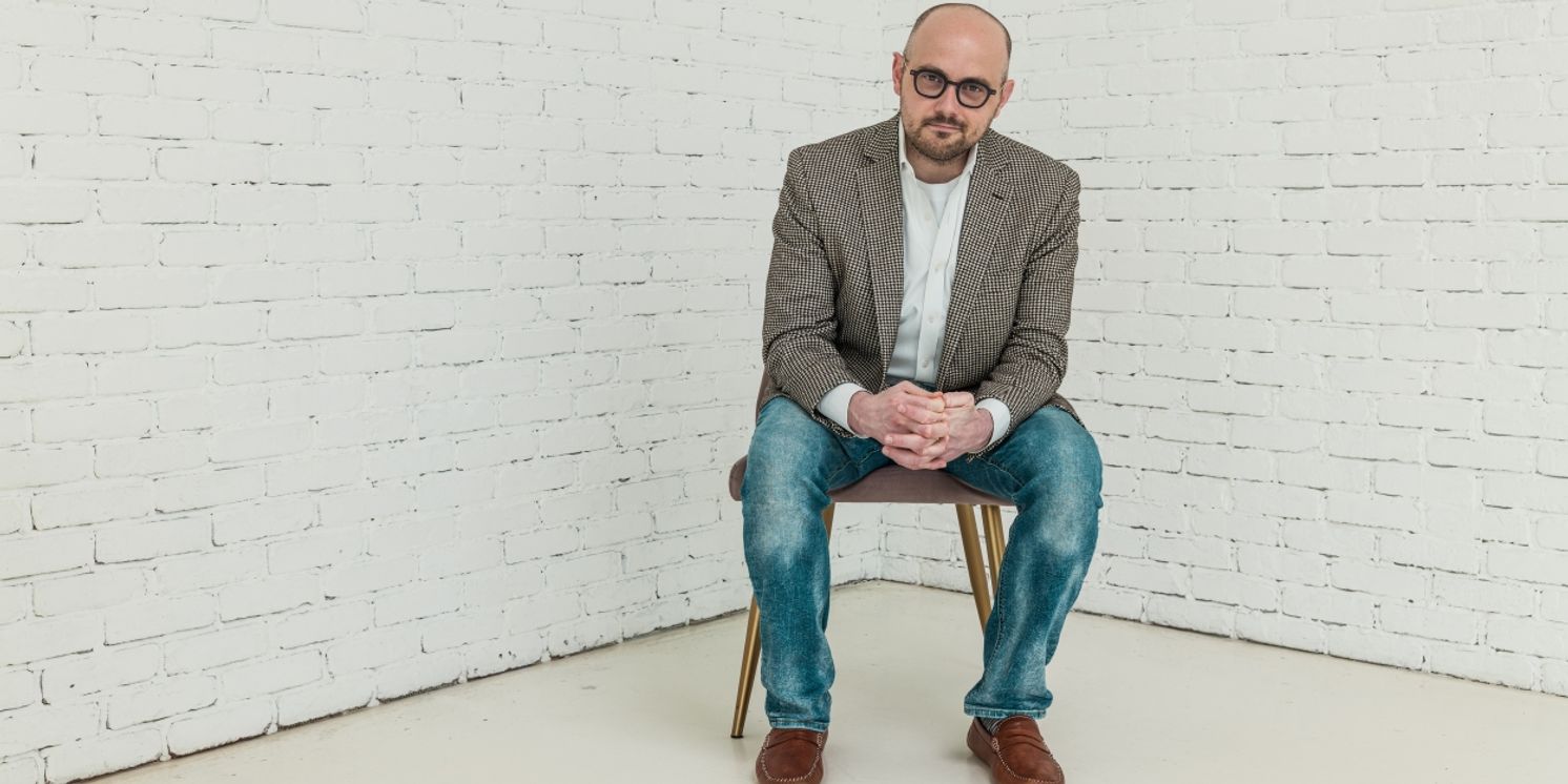 St. Luke's United Methodist Church to Present Christmas Festival With Original Arrangements by Composer Taylor Scott Davis  Image