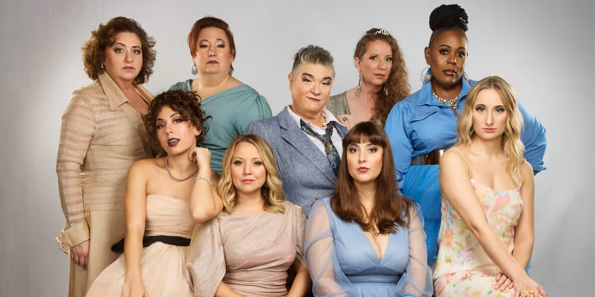MORNINGSIDE to Return to Stageworks Theatre This Spring